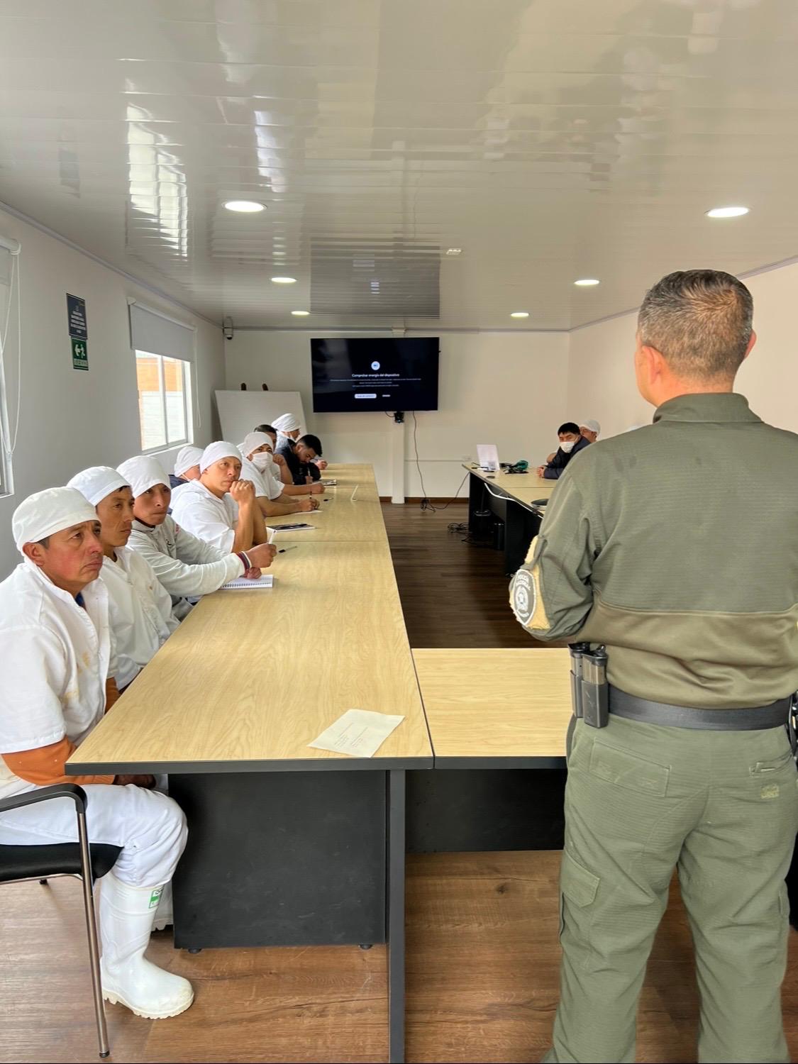 Actividad de prevención 1
