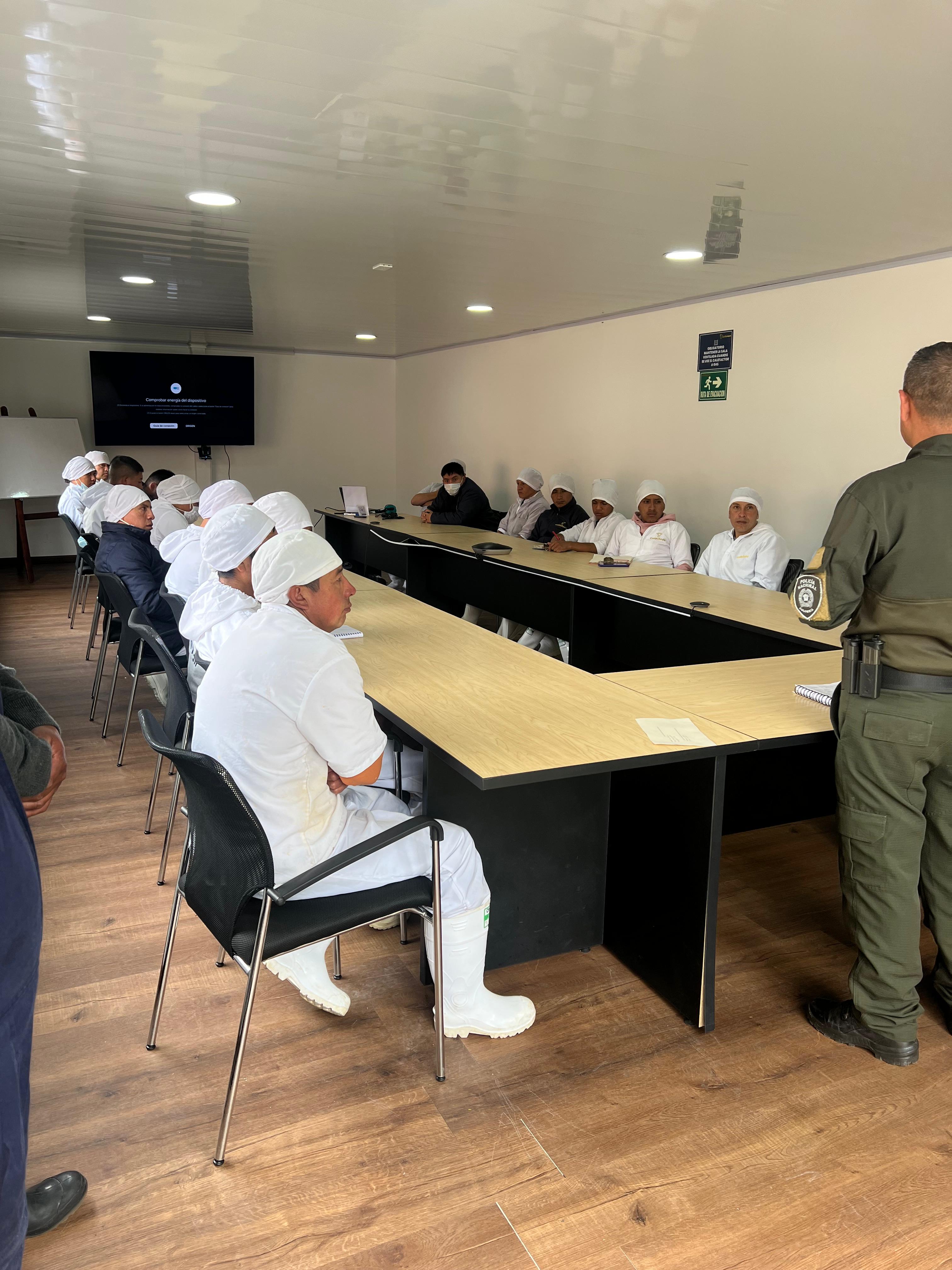 Actividad de prevención 5